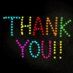 ⚫︎⚫︎⚫︎なんちゃって花火文字1⚫︎⚫︎⚫︎