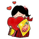 花火っこの日常