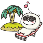 アルバカ２世［夏スタンプ］