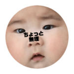 ナッツときどきチー坊