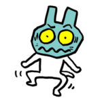 ながみみ猫のひみつ