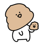 とにかくやる気が出ない。ミニうんこ