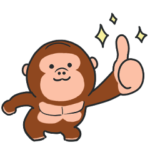 ゴリラっす