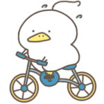 あひるのくわぴー2