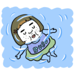 動く！憎めないブス