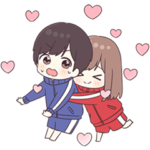 すきがあふれる！かまちょなジャージちゃん