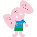 ミミッキーさや