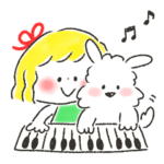 ゆるいろ puppy 2