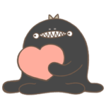 かわいいキメラ　いろいろ喋る失敗作