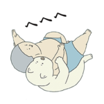 アニメ「いきものさん」NEW