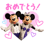 ディズニー100セレブレーション♪