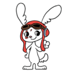 ルシエルちゃん