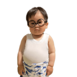 みんなでつくるわーちゃんスタンプ