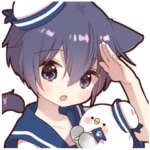 ツンデレ猫耳少年９