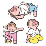 それいけ！イヤイヤ期