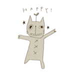 様子のおかしい仲間達