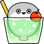 ダジャレでバスピス◉▽◉ vol.1