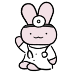 うさぎ病院
