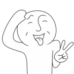 フリーダムに動く！＿＿（アンダーバー）