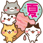 チビ＊ねこの缶詰め