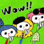 大人カラフル♡日常STYLE♪（修正版）