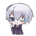 さんちゃんく！ ルザクスタンプ