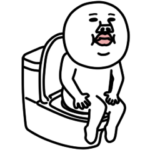 うざいマン「ポップアップ8」