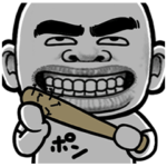 スキンヘッドの世界