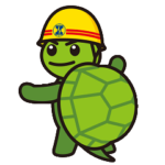 トータスくん 2