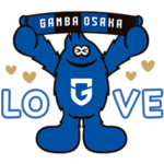 ガンバ大阪　モフレム