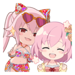 アサルトリリィ Last Bullet 2023 vol.2