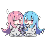 琴葉姉妹 from あらかると #1