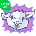 うさぎさん心の声