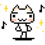 どこでもいっしょ ドット絵シリーズ