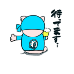 まるわのまるちゃん 2周年記念