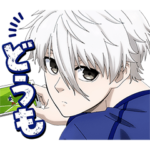 TVアニメ「ブルーロック」Vol.3