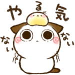 ちょこさん。～やる気のない猫～