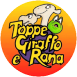 サジタリウスの仲間たち１（イタリア語付）