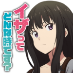 しゃべる！リコリス・リコイル