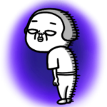 シュルレアリスム。心の闇