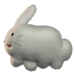 彼女の絵が個性的すぎる