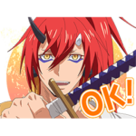 転生したらスライムだった件 紅蓮の絆編