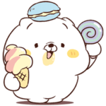 ねこなともだちキュート