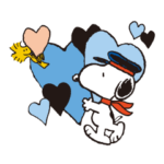 スヌーピー　It's Lovely, Peanuts!