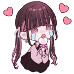 好きすぎてツラい！ぴえんちゃん。の毎日