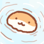 ゆるふにゃ…脱力スタンプ