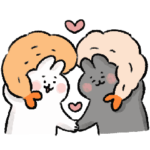 動く！エビフライとうさぎ × TCB復刻版