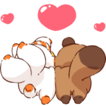 てnことぽnきちスタンプ　その一