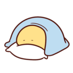 もきゅ　夏バテ気味なキミ2