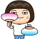 飛び出せ！芋ジャージ女子の夏休み